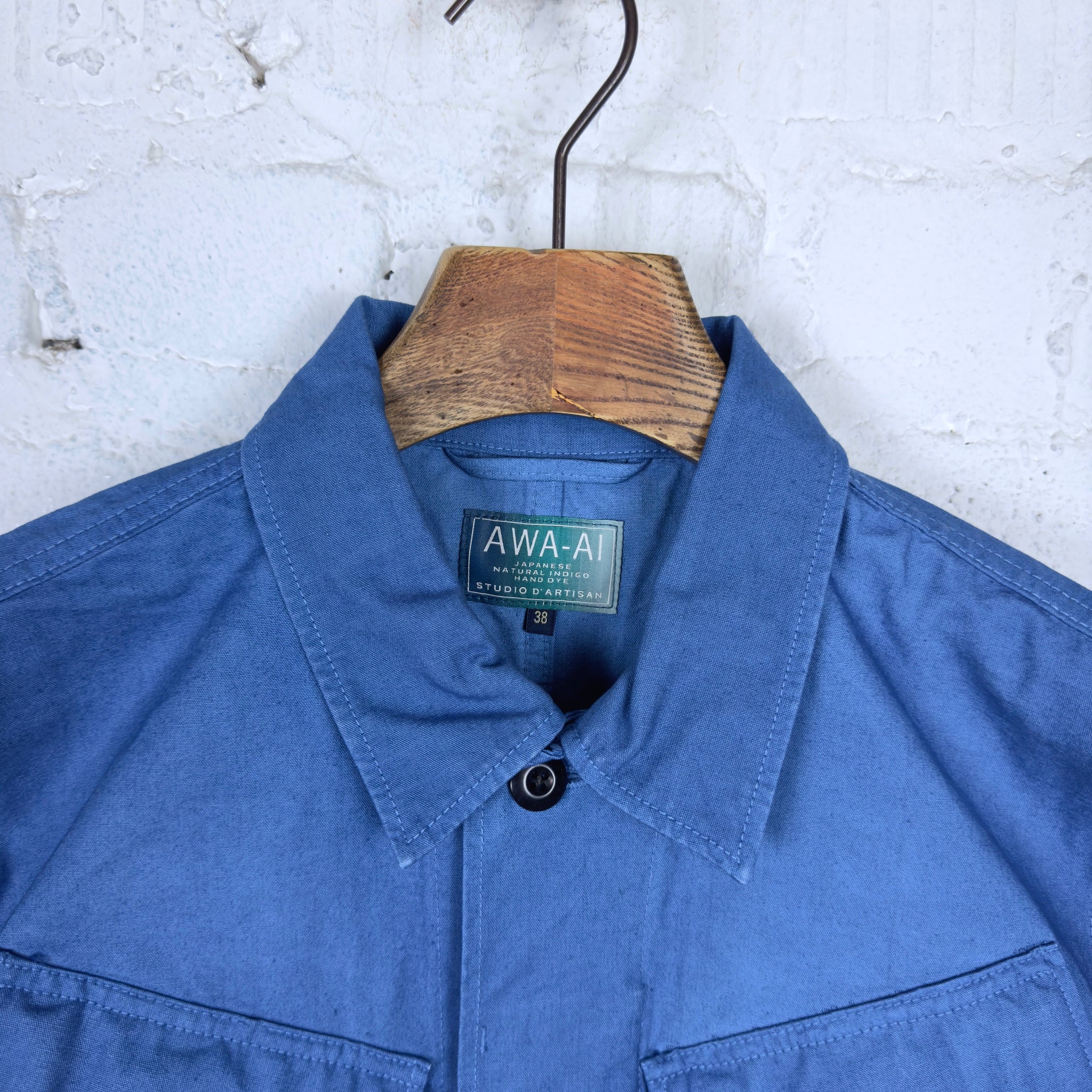 studio d'artisan | 4590 