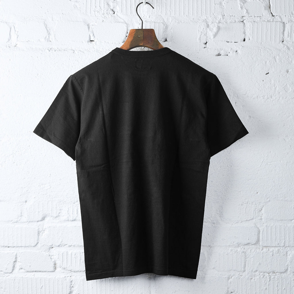 sunray sportswear | hanalei s-s pocket t-shirt - anthracite - Bild 2