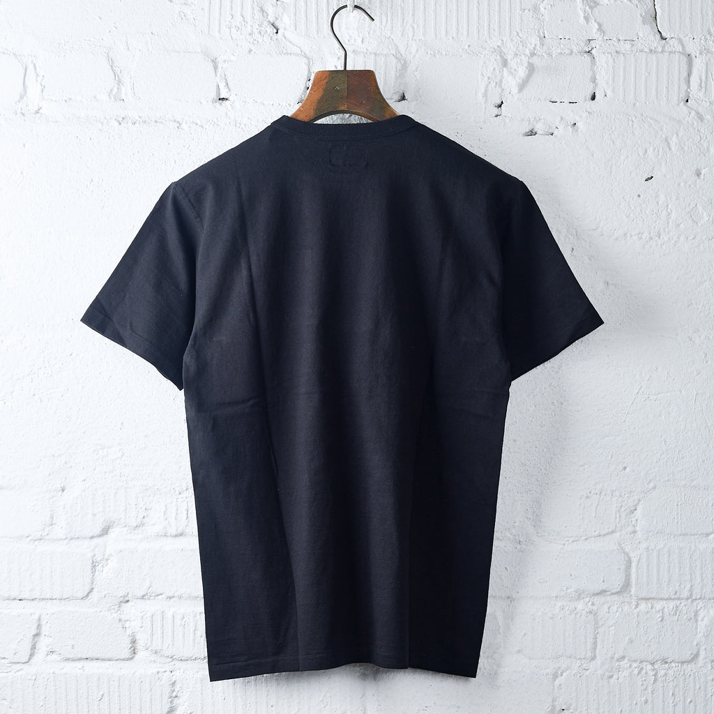sunray sportswear | hanalei s-s pocket t-shirt - dark navy - Bild 2