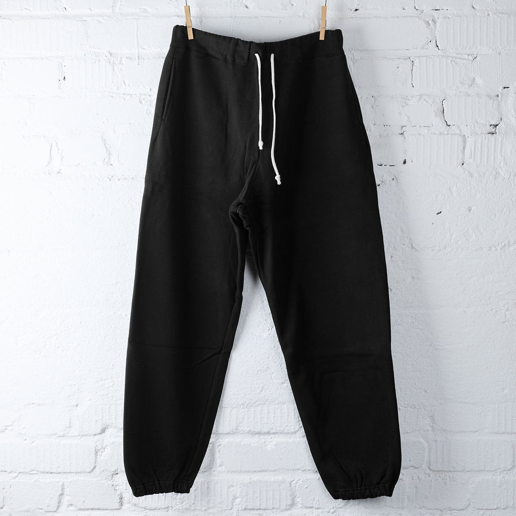 sunray sportswear | pe’ahi sweatpant - anthracite