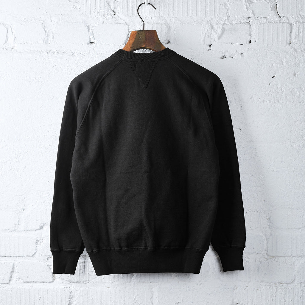 sunray sportswear | puamana raglan sweatshirt - anthracite - Bild 2