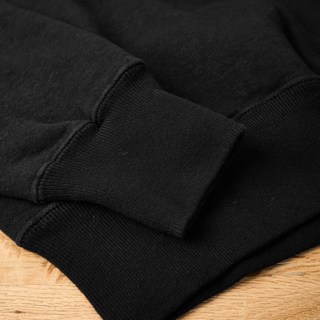 sunray sportswear | puamana raglan sweatshirt - anthracite - Bild 4