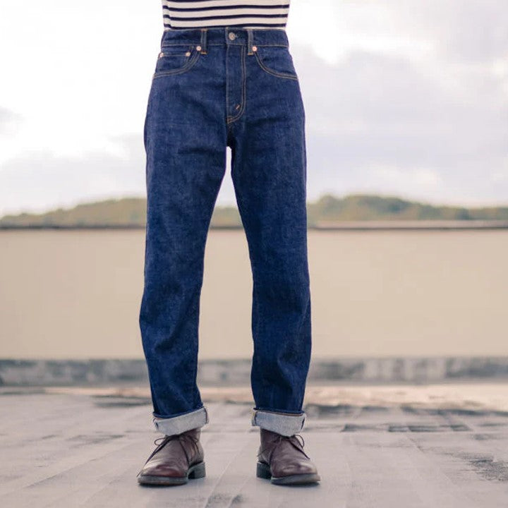 tcb | 505 jeans – stuf|f-official