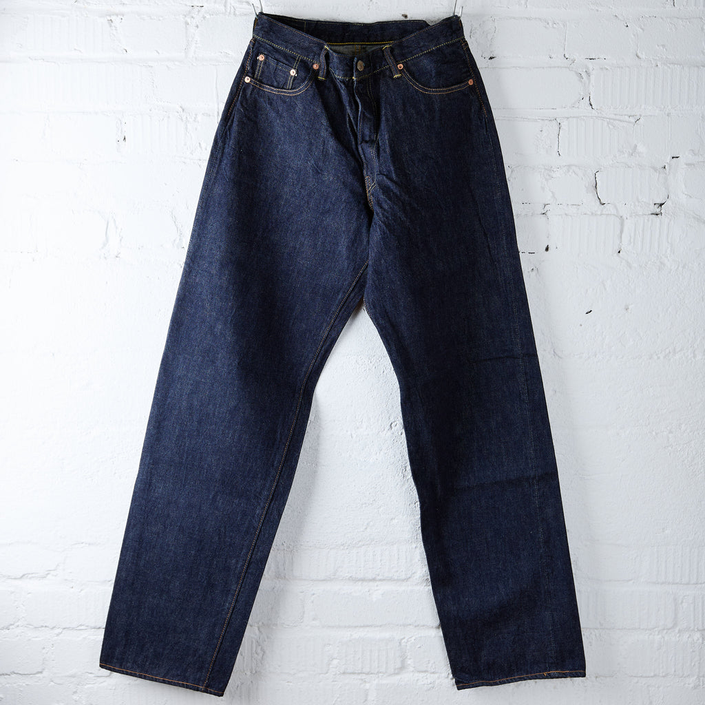 tcb | baggy 50's jeans - Bild 1