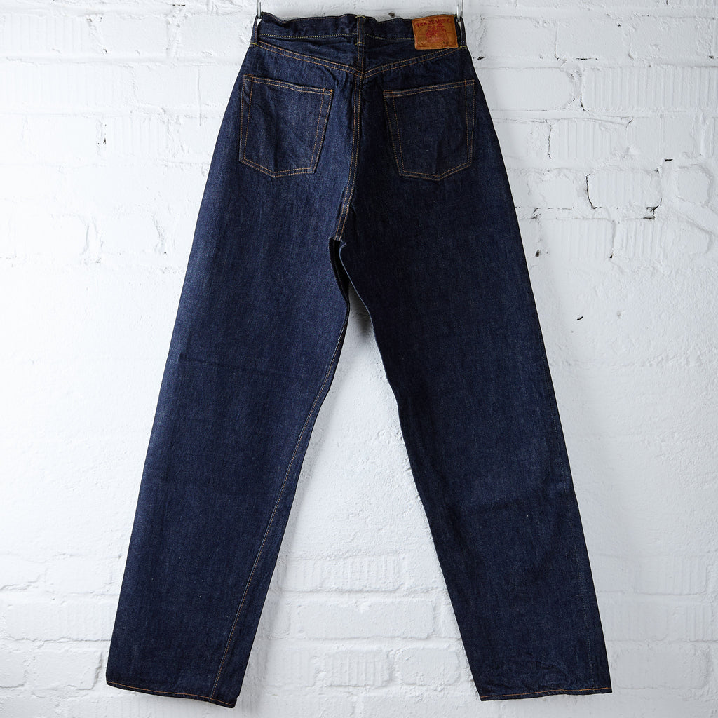tcb | baggy 50's jeans - Bild 2
