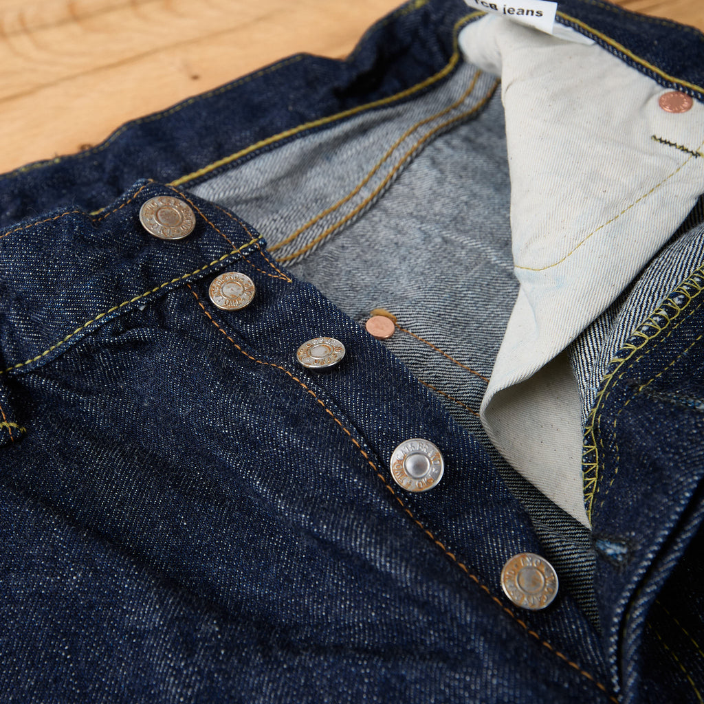 tcb | baggy 50's jeans - Bild 3