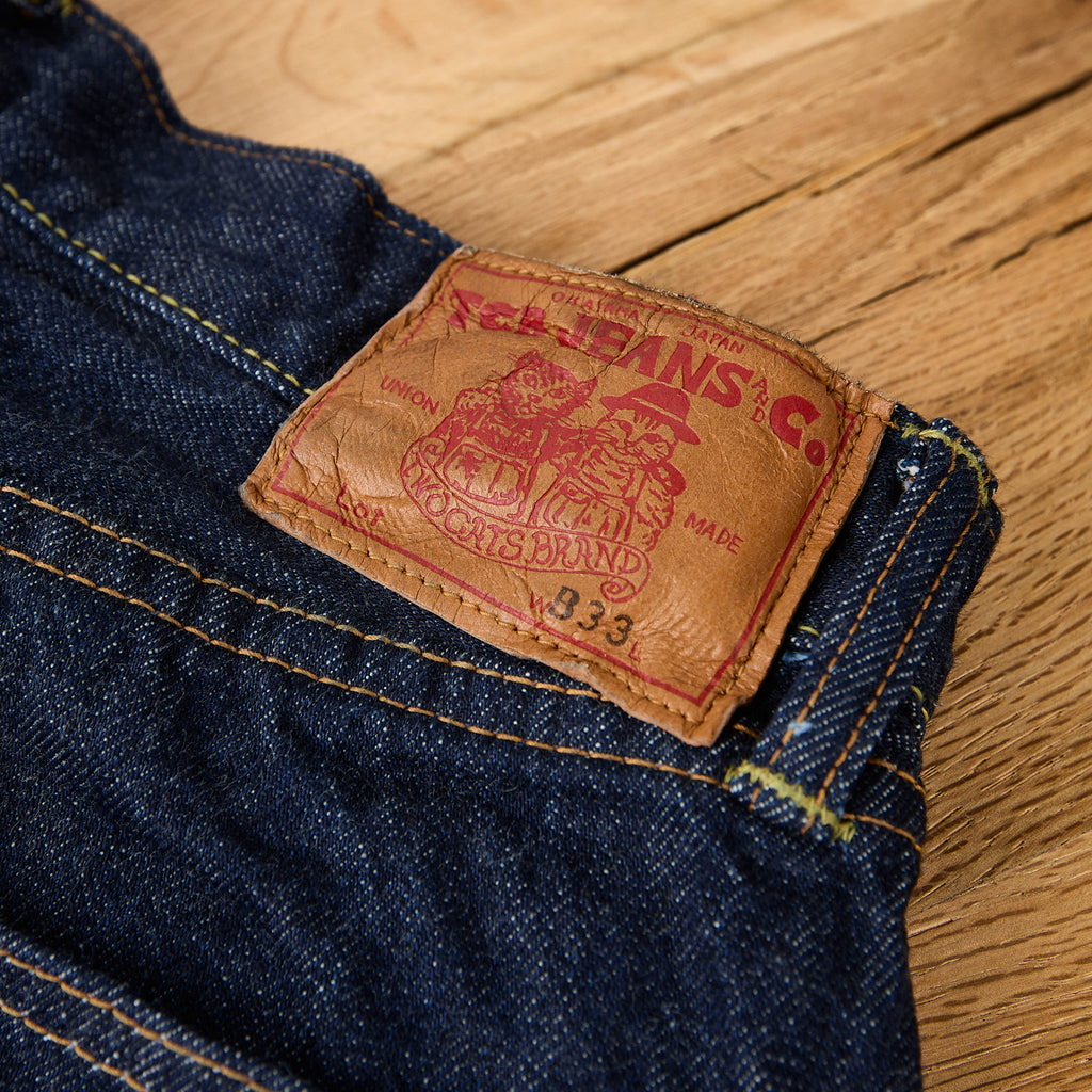 tcb | baggy 50's jeans - Bild 5
