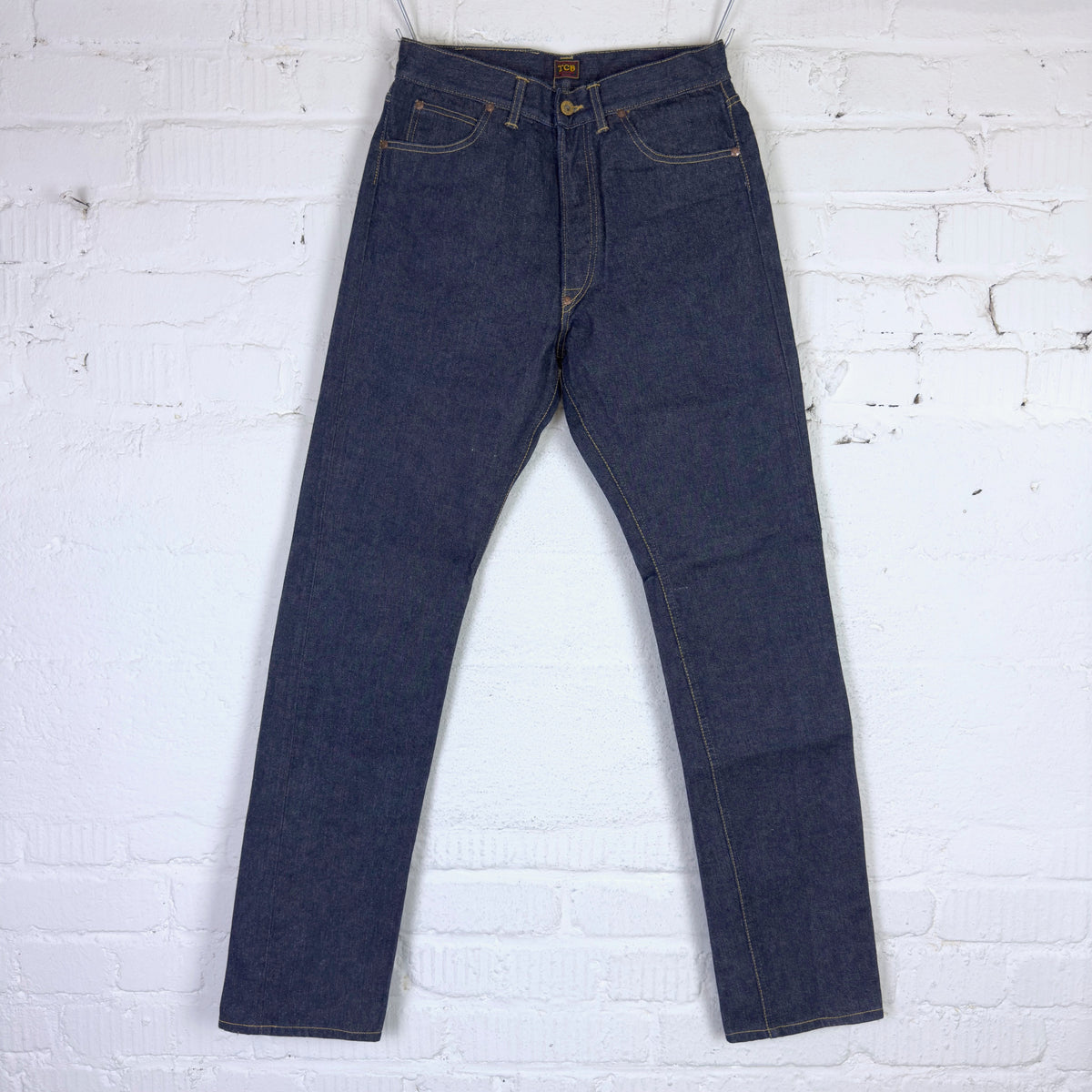 TCB cats drive jeansサイズ 34 tcb-cats-drive-jeans-