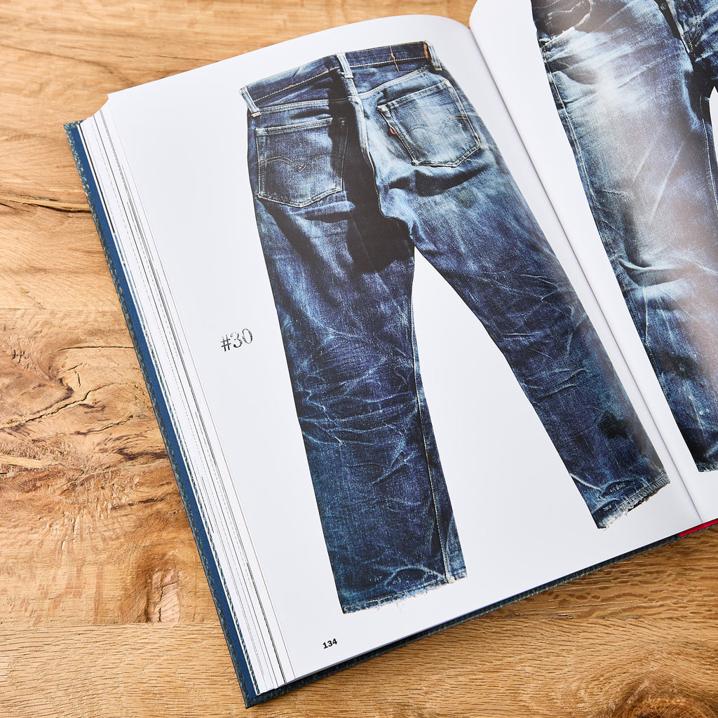 the 501xx – a collection of vintage jeans - Bild 5