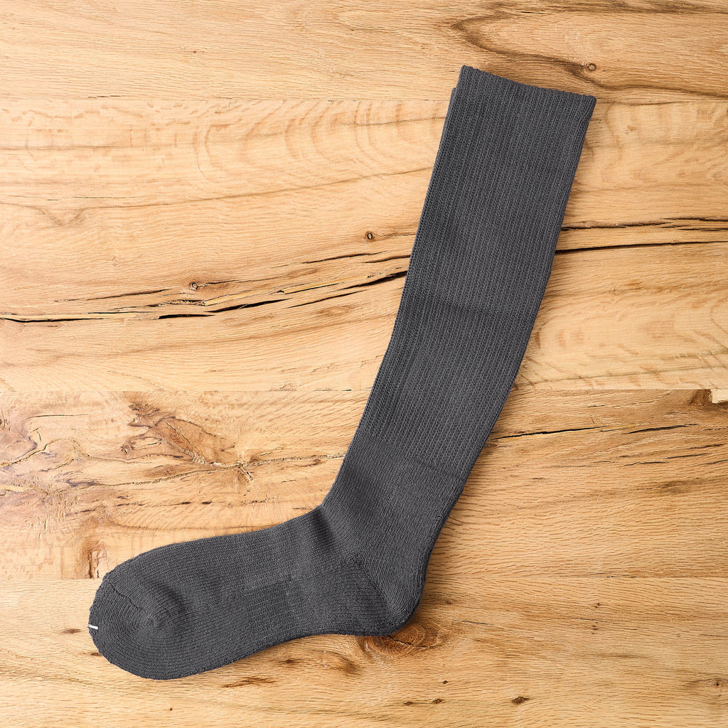 the real mccoy's | boot socks 'ranger' - gray - Bild 2