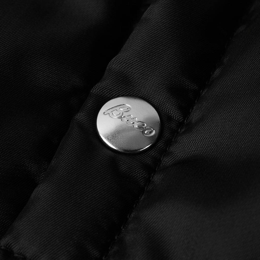 the real mccoy's | buco nylon rider’s vest - black - Bild 7