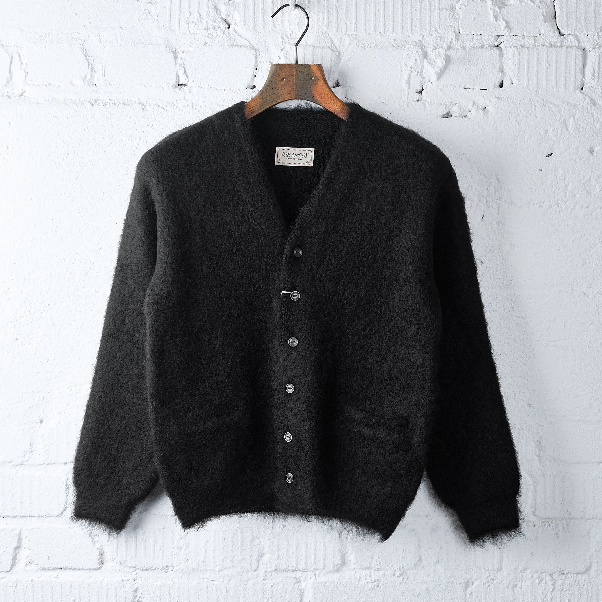the real mccoy's – stuf|f-official