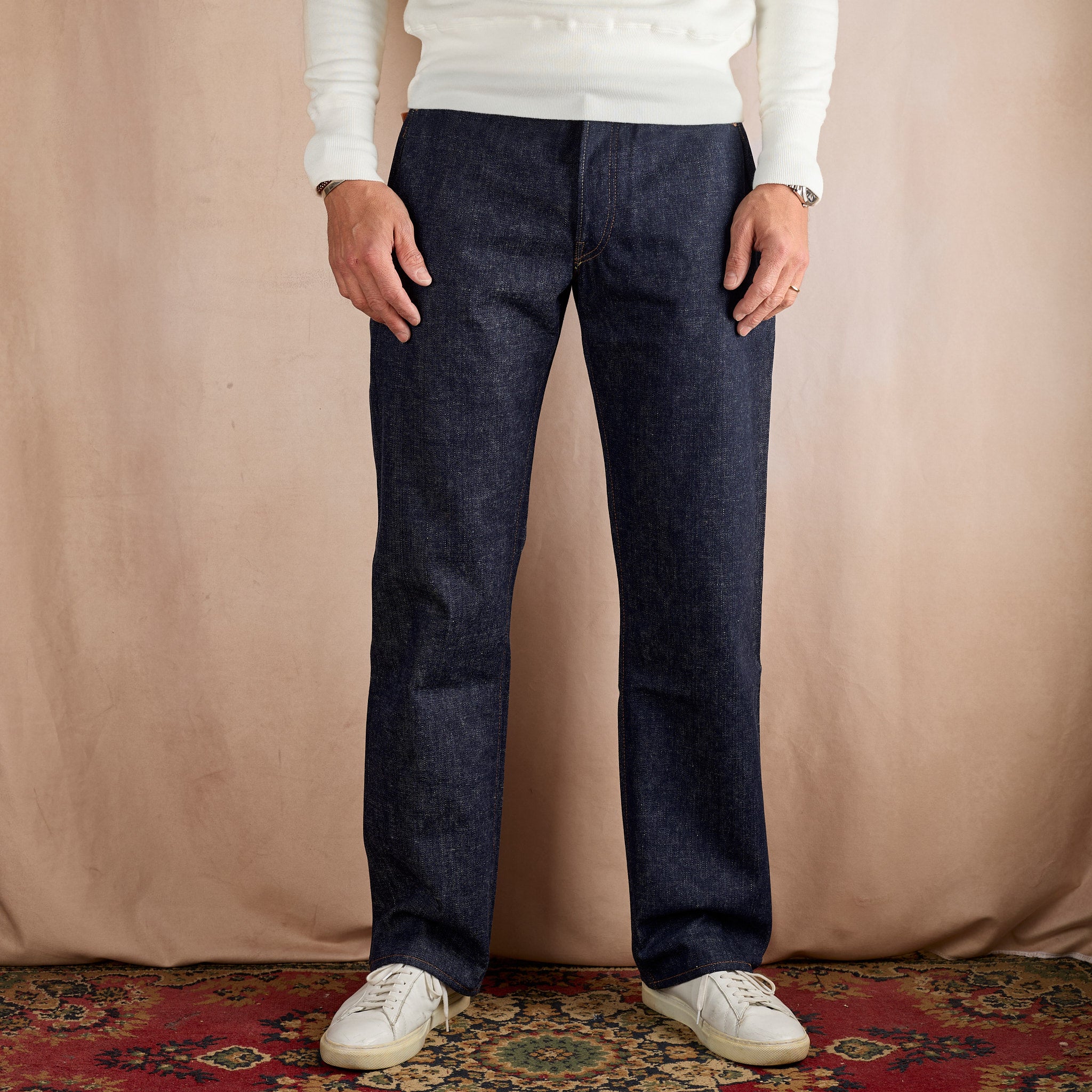 the real mccoy's | lot. 001xx jeans – stuf|f-official