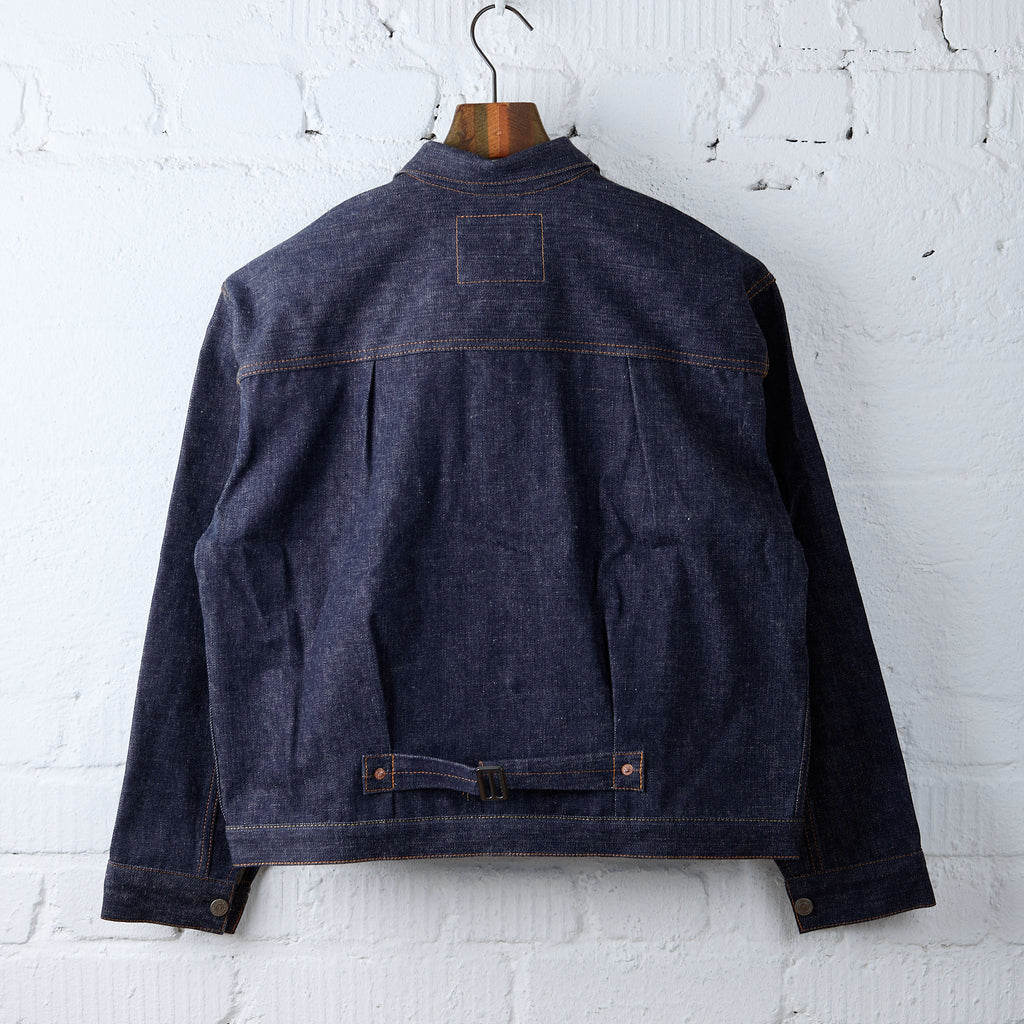 the real mccoy's |  lot. 001xxj / early model - Bild 3