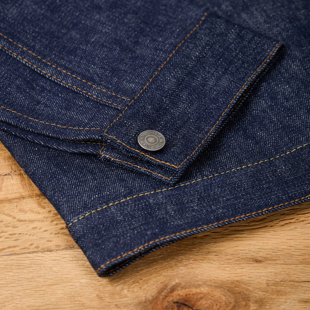 the real mccoy's |  lot. 001xxj / early model - Bild 5