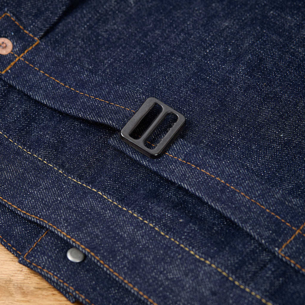 the real mccoy's |  lot. 001xxj / early model - Bild 6