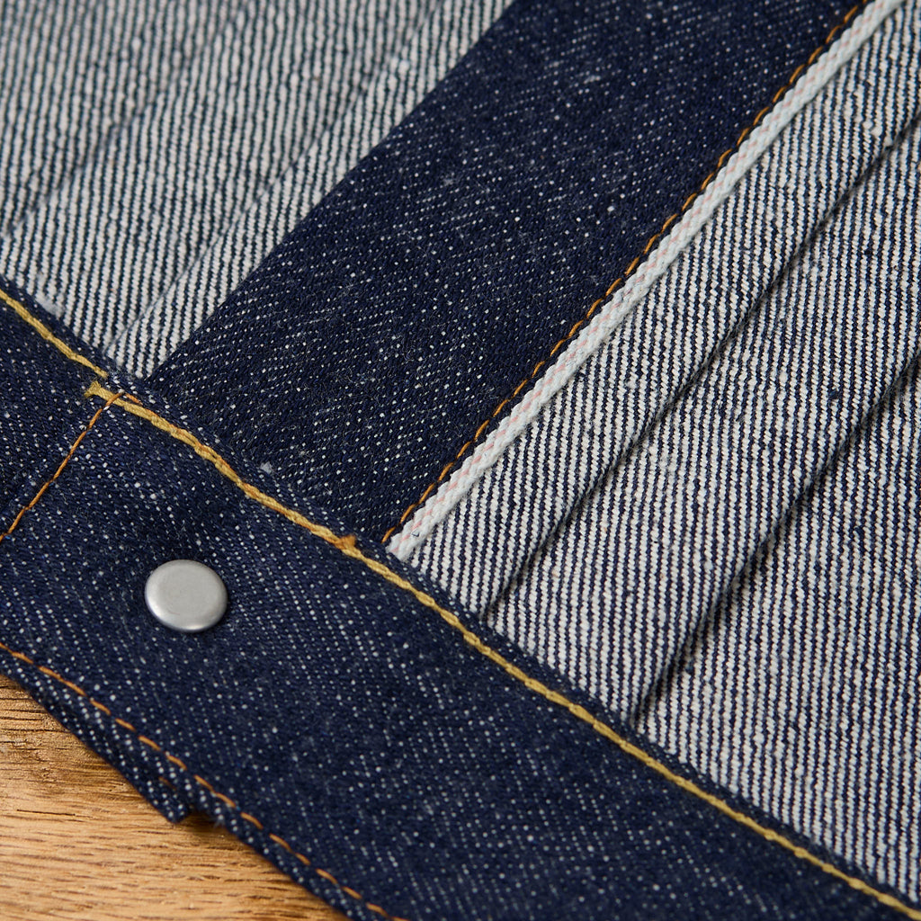 the real mccoy's |  lot. 001xxj / early model - Bild 7