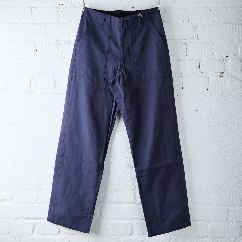 the real mccoy's pants – stuf|f-official