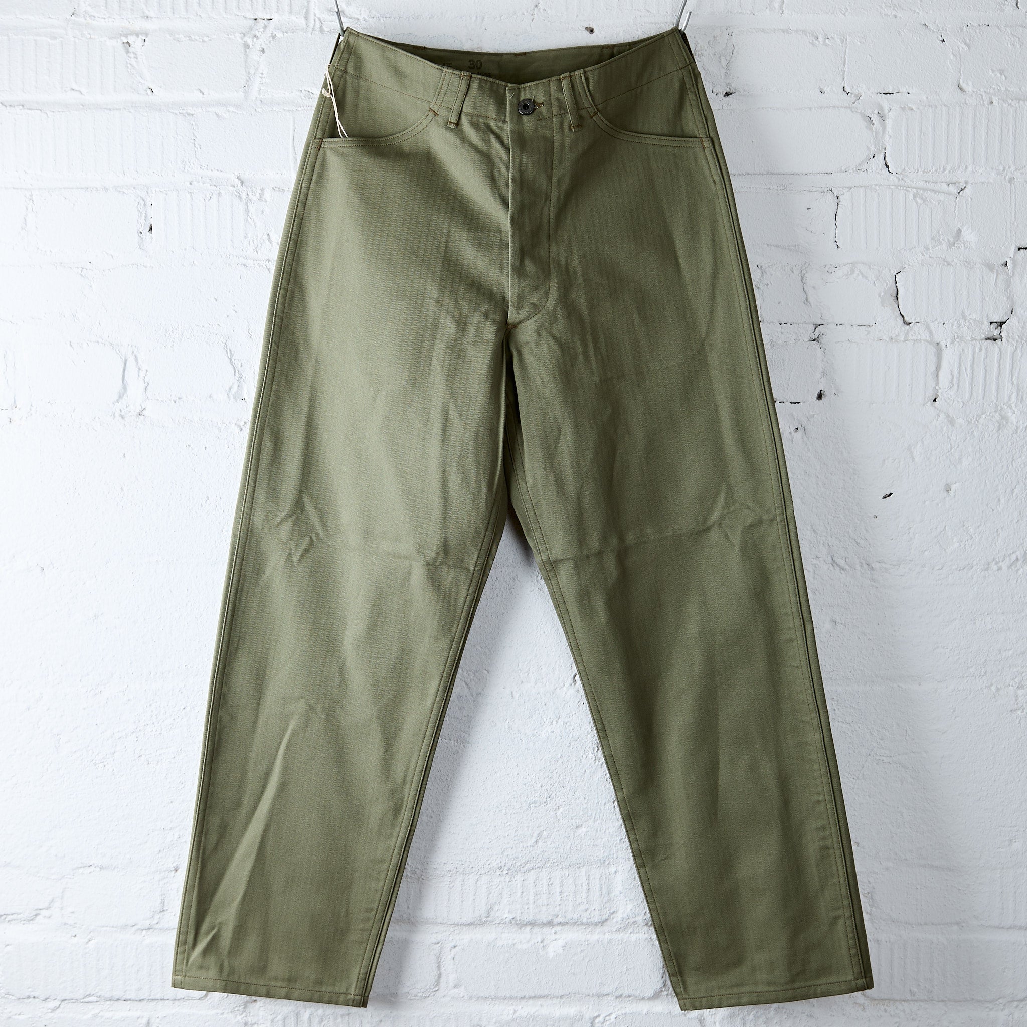 リアルマッコイズ TROUSERS UTILITY N-3 w36 the real mccoy's | trousers, utility n-3 olive – stuf|f-official