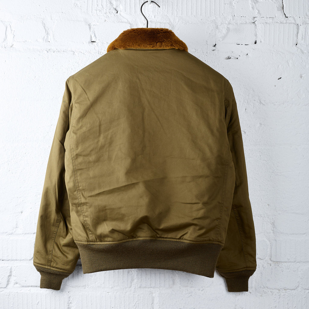 the real mccoy's | type b-10 real mccoy mfg.co - Bild 3