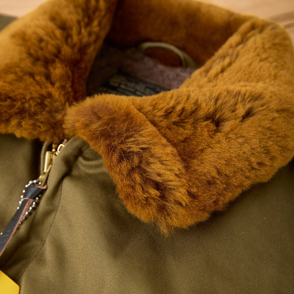 the real mccoy's | type b-10 real mccoy mfg.co - Bild 4