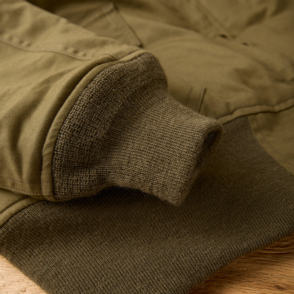 the real mccoy's | type b-10 real mccoy mfg.co - Bild 5