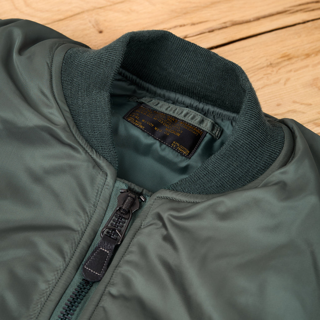 the real mccoy's | type ma-1 real mccoy mfg. co. - Bild 3