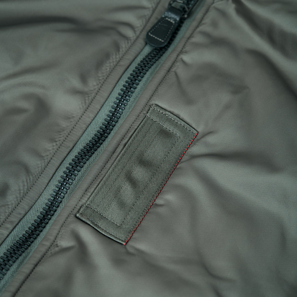 the real mccoy's | type ma-1 real mccoy mfg. co. - Bild 4