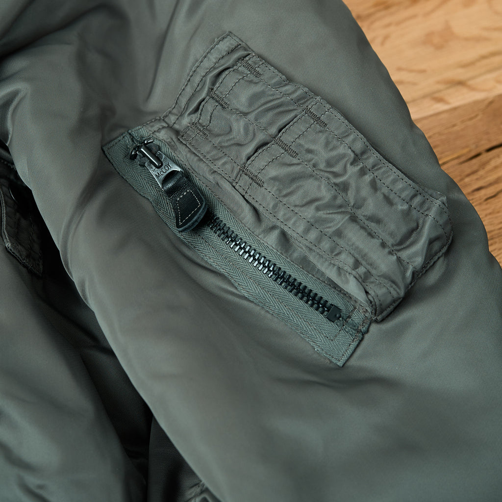 the real mccoy's | type ma-1 real mccoy mfg. co. - Bild 6