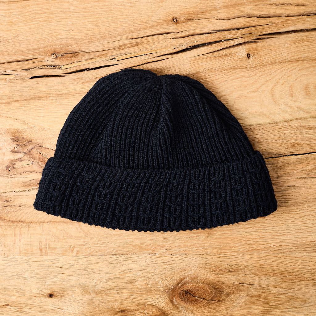 the real mccoy's | u.s. navy watch cap ww1 - navy