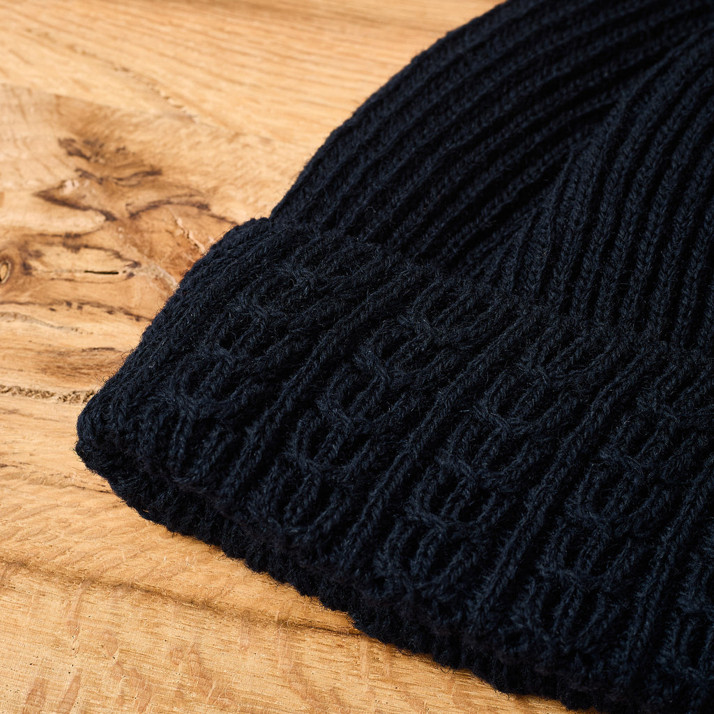 the real mccoy's | u.s. navy watch cap ww1 - navy - Bild 2