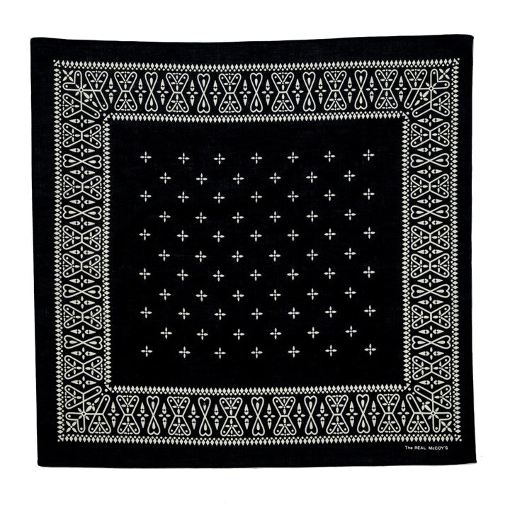 the real mccoy's | bandana 