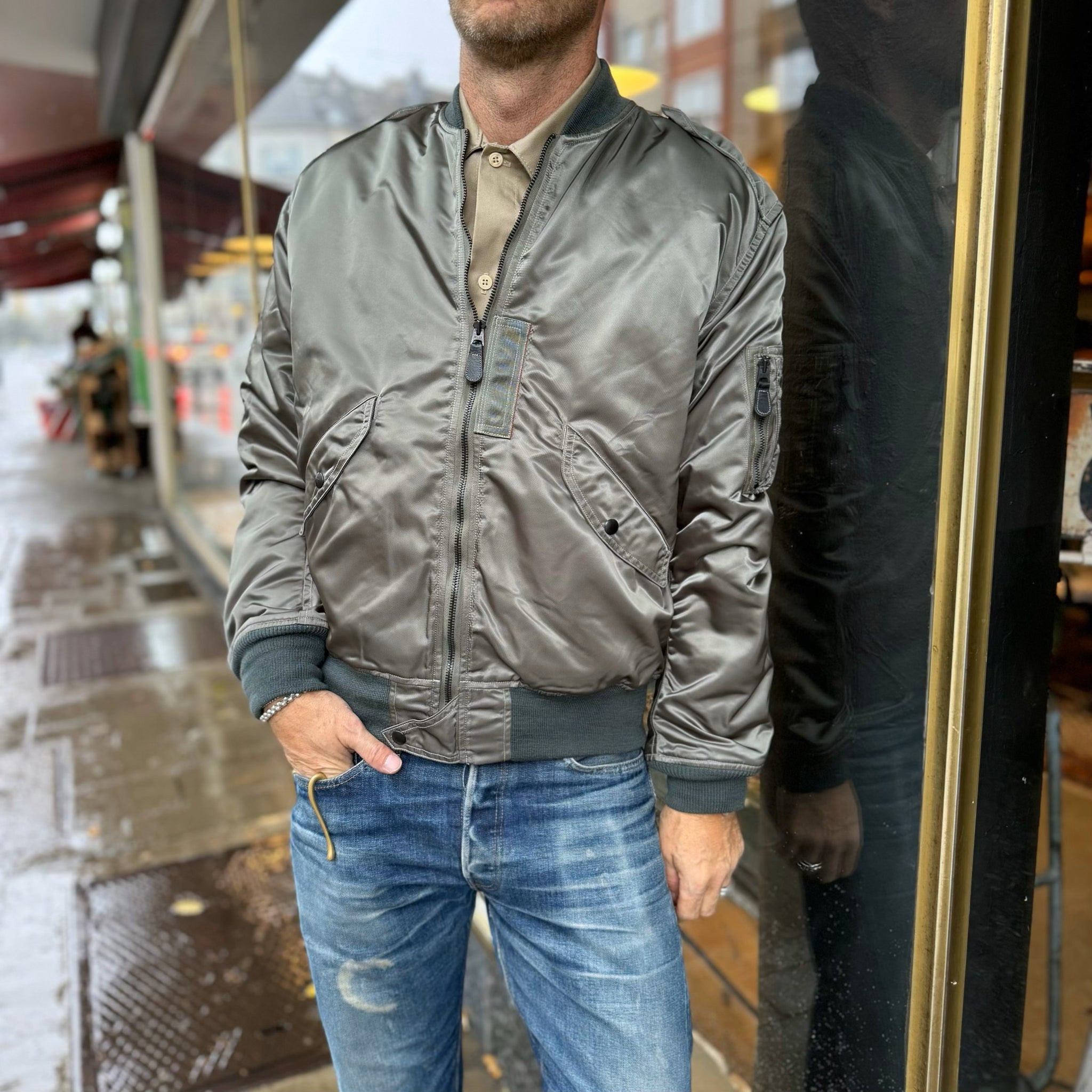 the real mccoy's | type l-2b real mccoy mfg. co. – stuf|f