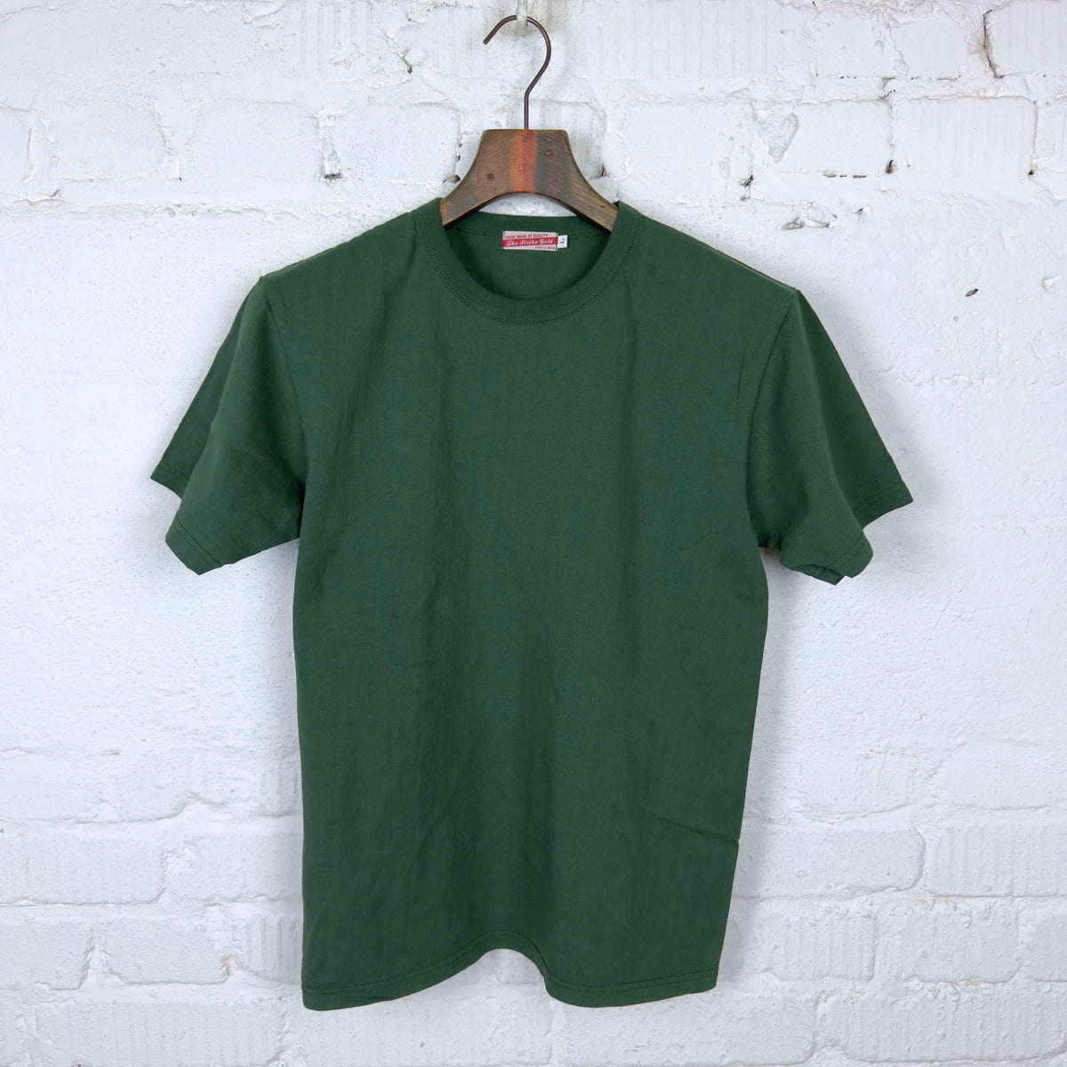 Strike Gold Loop Wheeled Tee (SGT001)