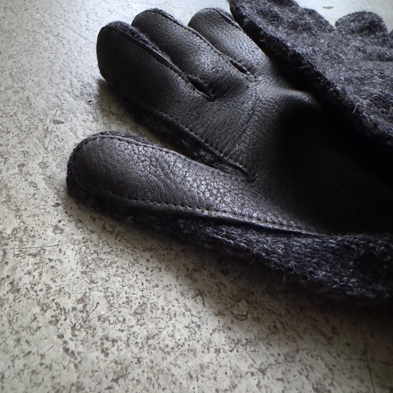 stuf handschuhe upstate stock