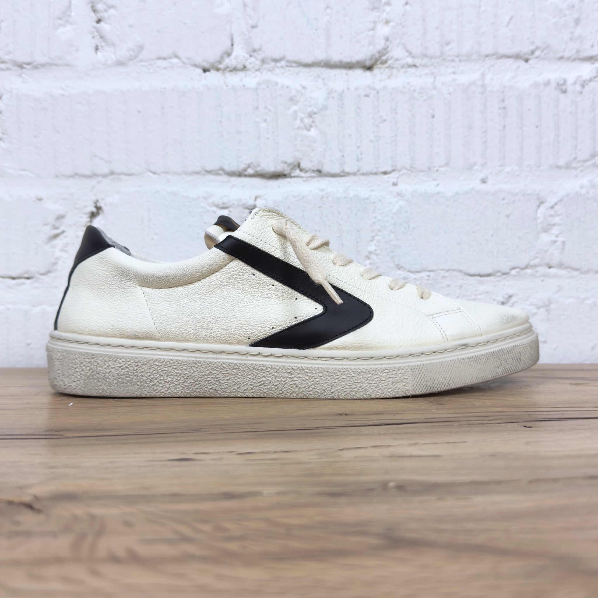 valsport 1920 | ollie regular bianco nero – stuf|f-official