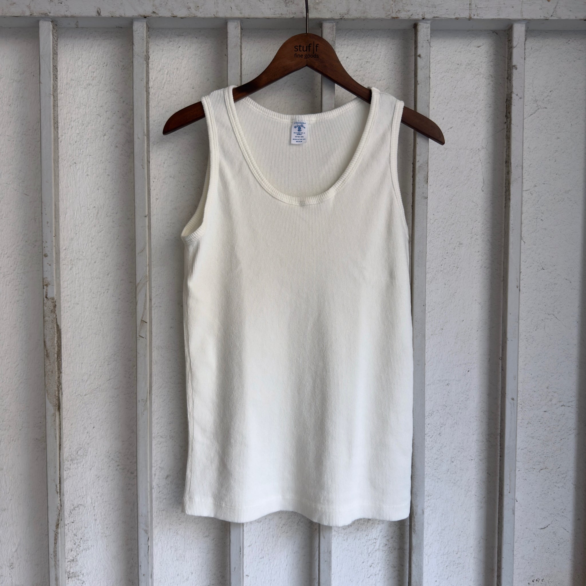 pablo vinci Sleeveless shirt かわしまたかひろ