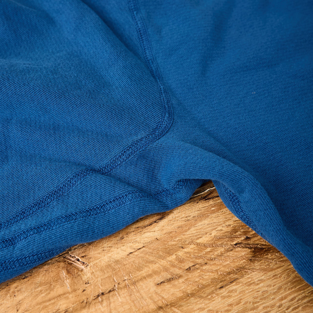 velva sheen | 8oz freedom sweat - true blue - Bild 4