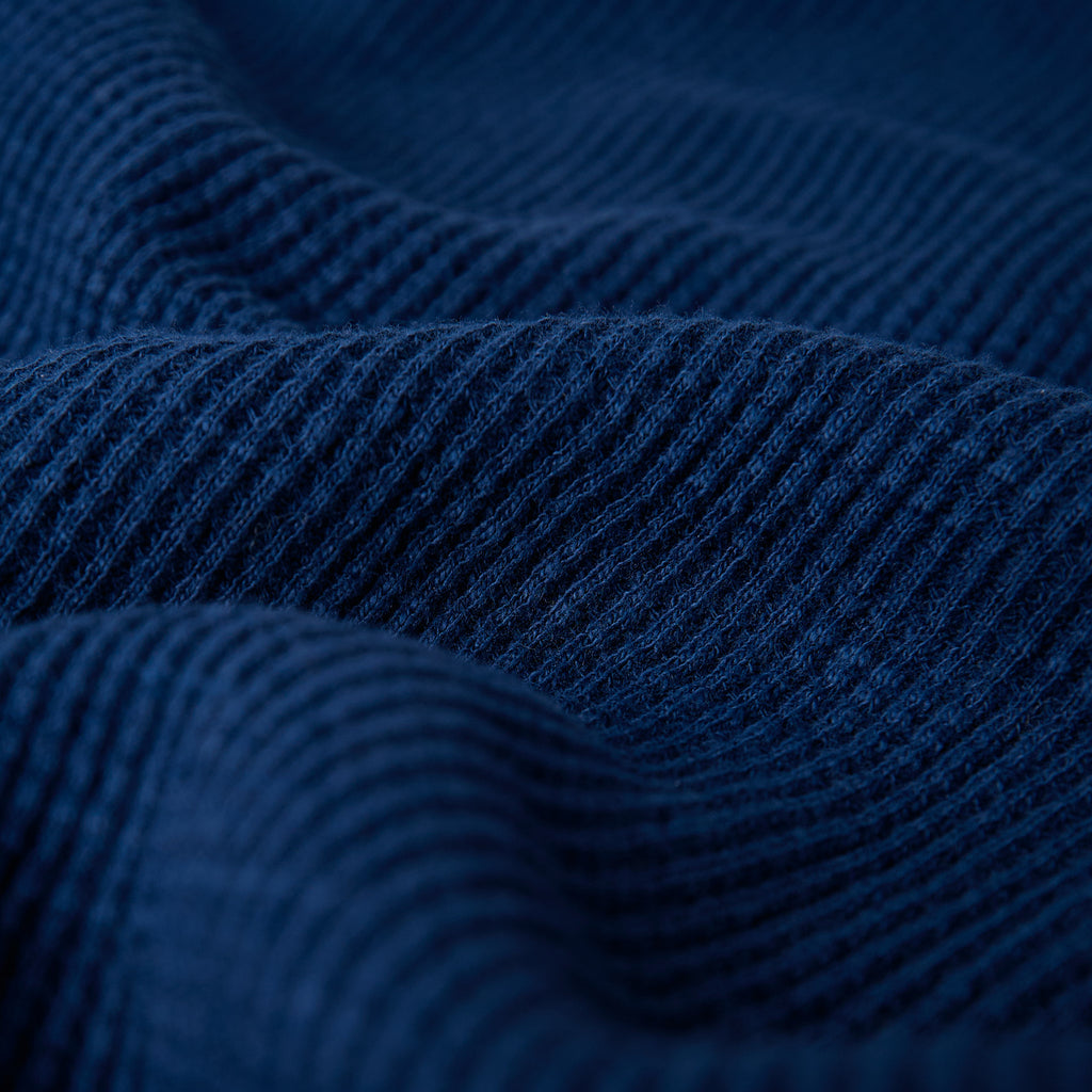 velva sheen | indigo 1pac slub thermal - Bild 4