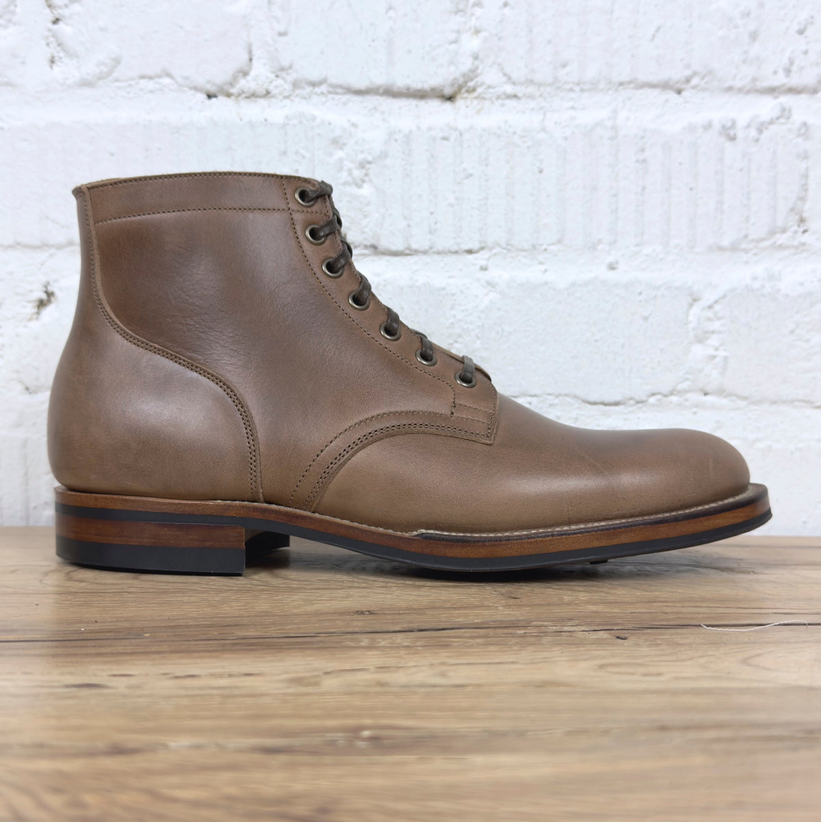 Service Boot Pattern service boot 2030 - black chromexcel | viberg | made in canada – stuf|f ...