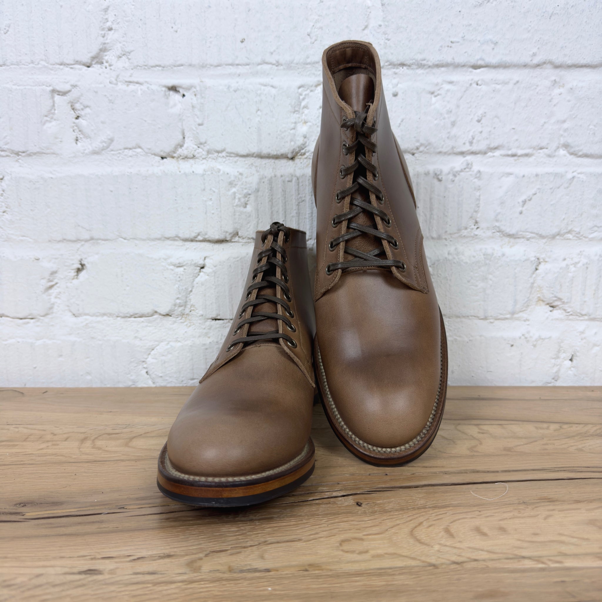 service boot 2030 - black chromexcel | viberg | made in canada service boot 2030 - black chromexcel | viberg | made in canada