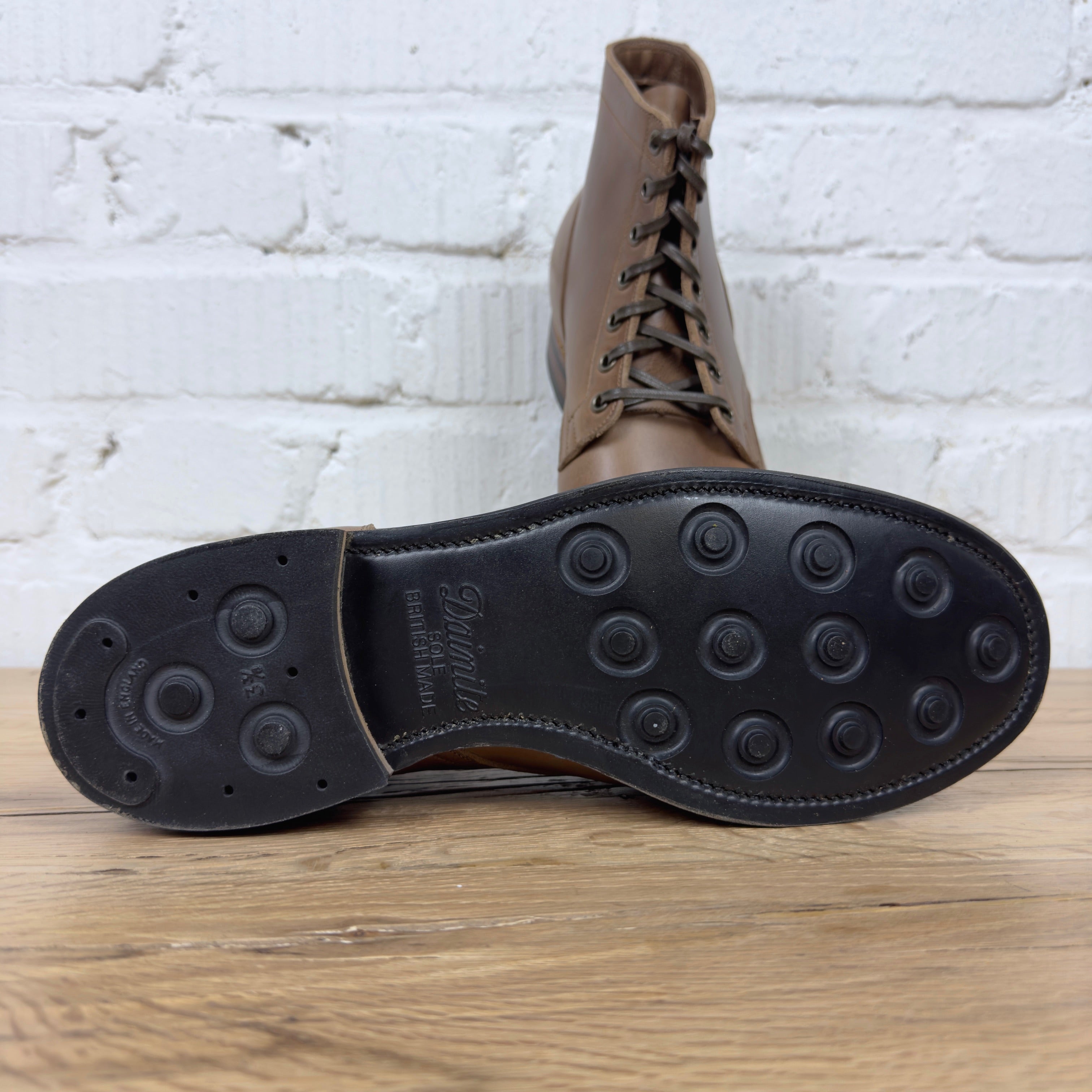 Service Boot Pattern service boot 2030 - black chromexcel | viberg | made in canada – stuf|f ...