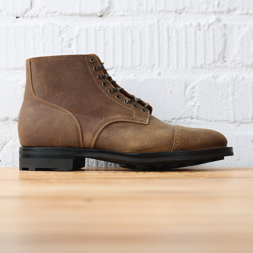 viberg | service boot 2030 cfs toast waxy commander