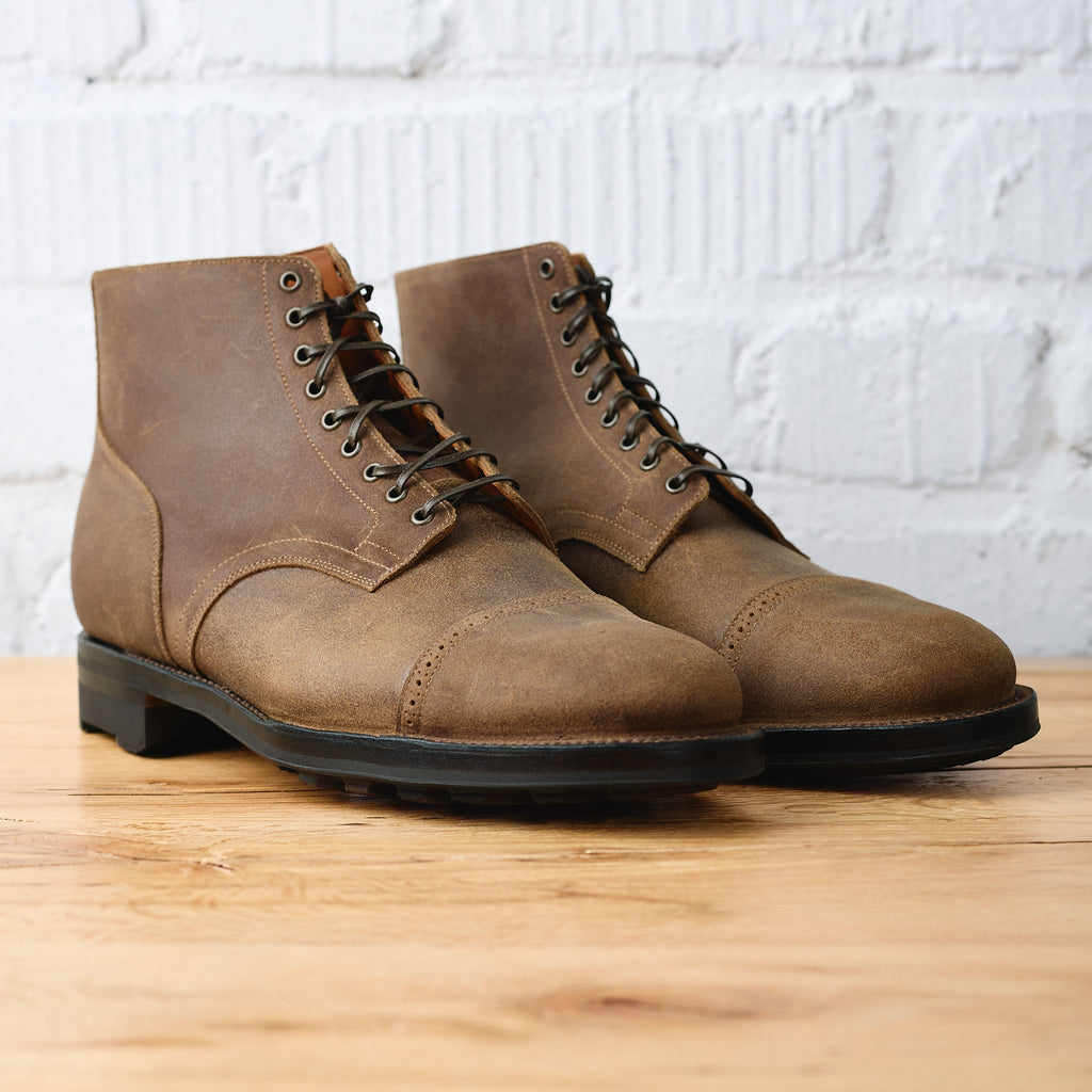 viberg | service boot 2030 cfs toast waxy commander - Bild 2
