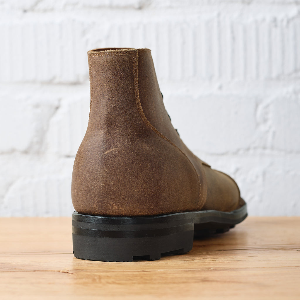 viberg | service boot 2030 cfs toast waxy commander - Bild 4