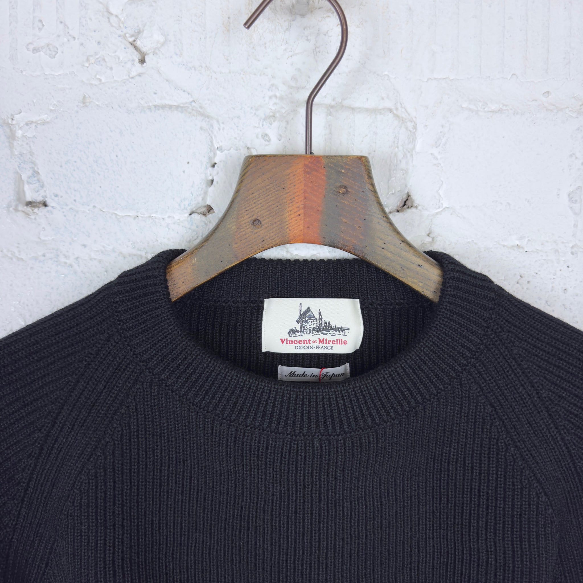 vincent-et-mireille-crew-neck-