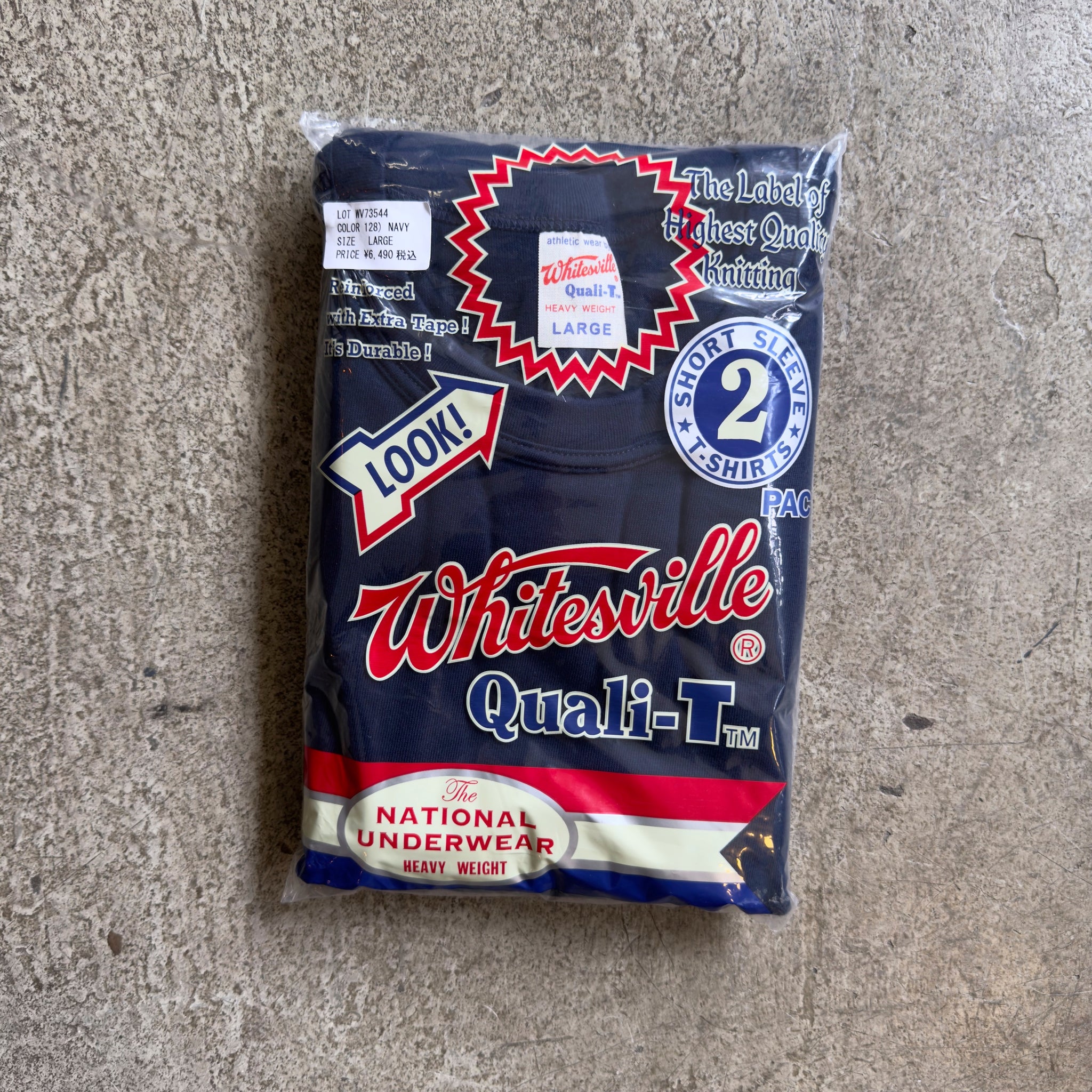 whitesville-2pack-t-shirt-navy