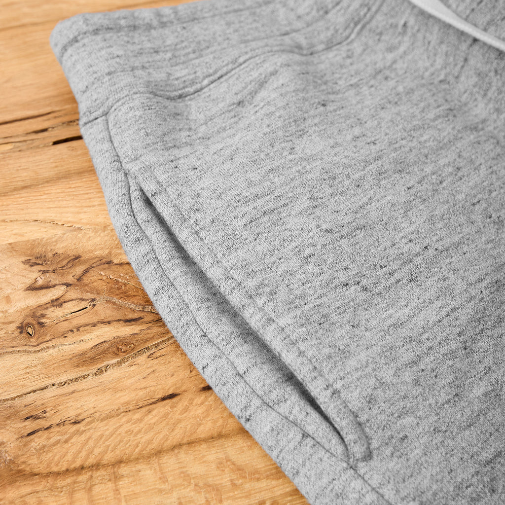 whitesville | wv49036 heavy sweatpants - h.gray - Bild 3