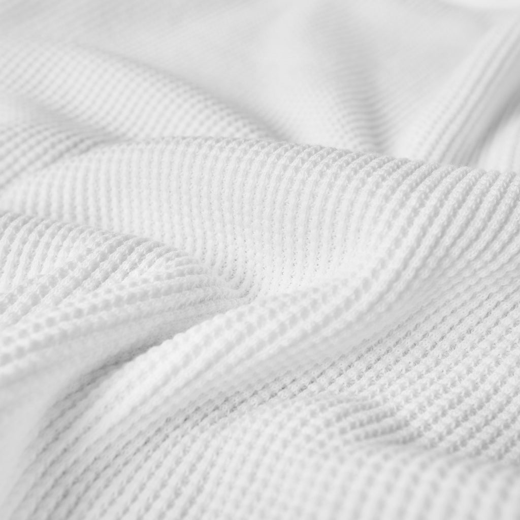 whitesville | wv69643 whitesville thermal t-shirt - off white - Bild 5