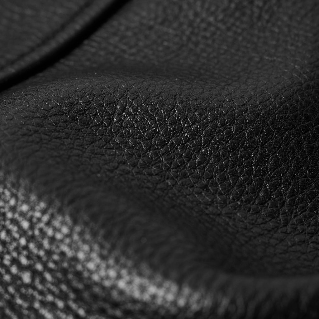 y'2 leather x stuf|f | 10 years anniversary cossack jacket (pre-order) - Bild 14